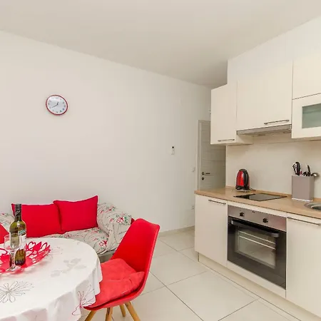 Apartments A-Z Stara Novalja Exterior photo