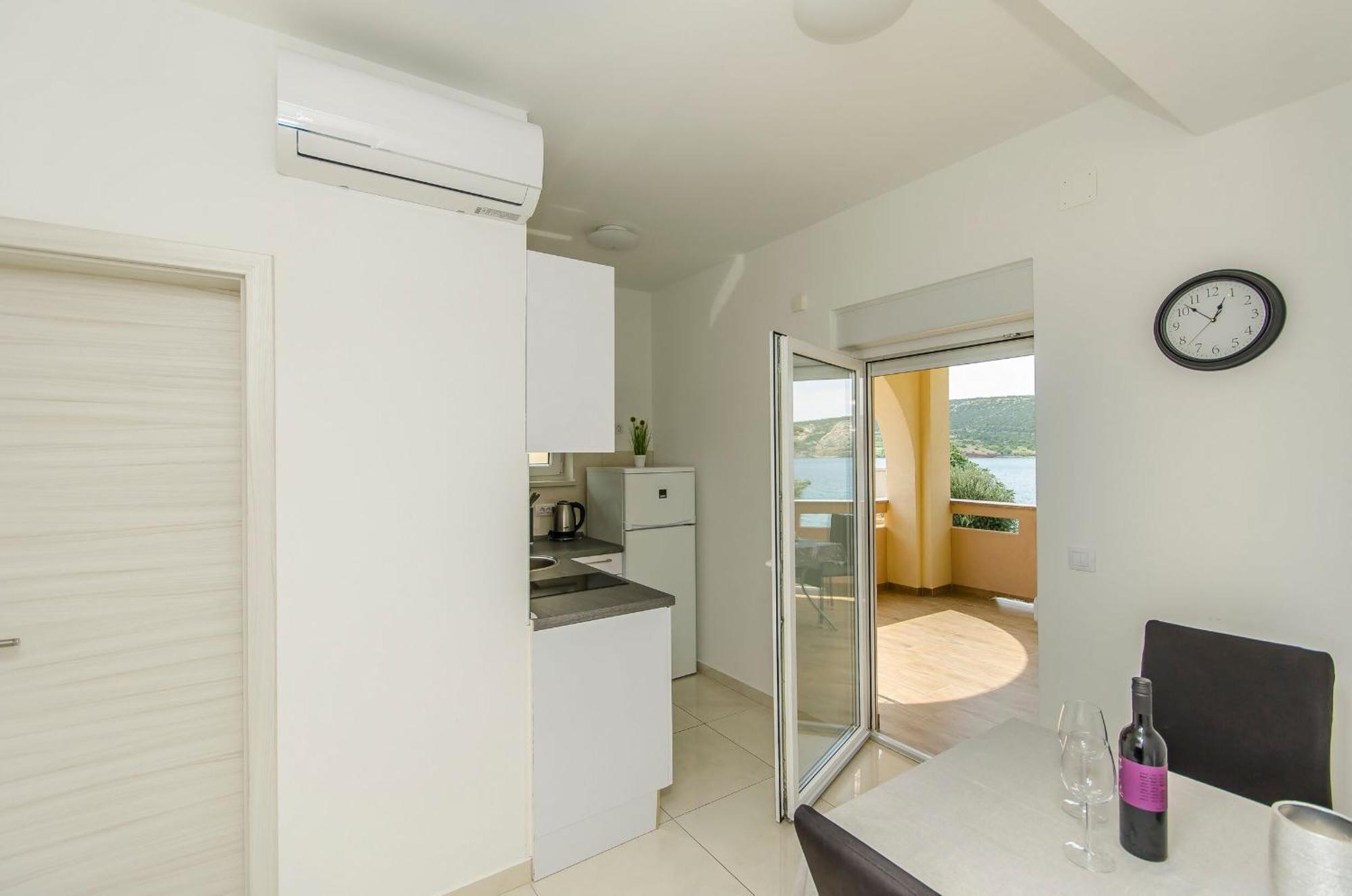 A-z Apartment Stara Novalja