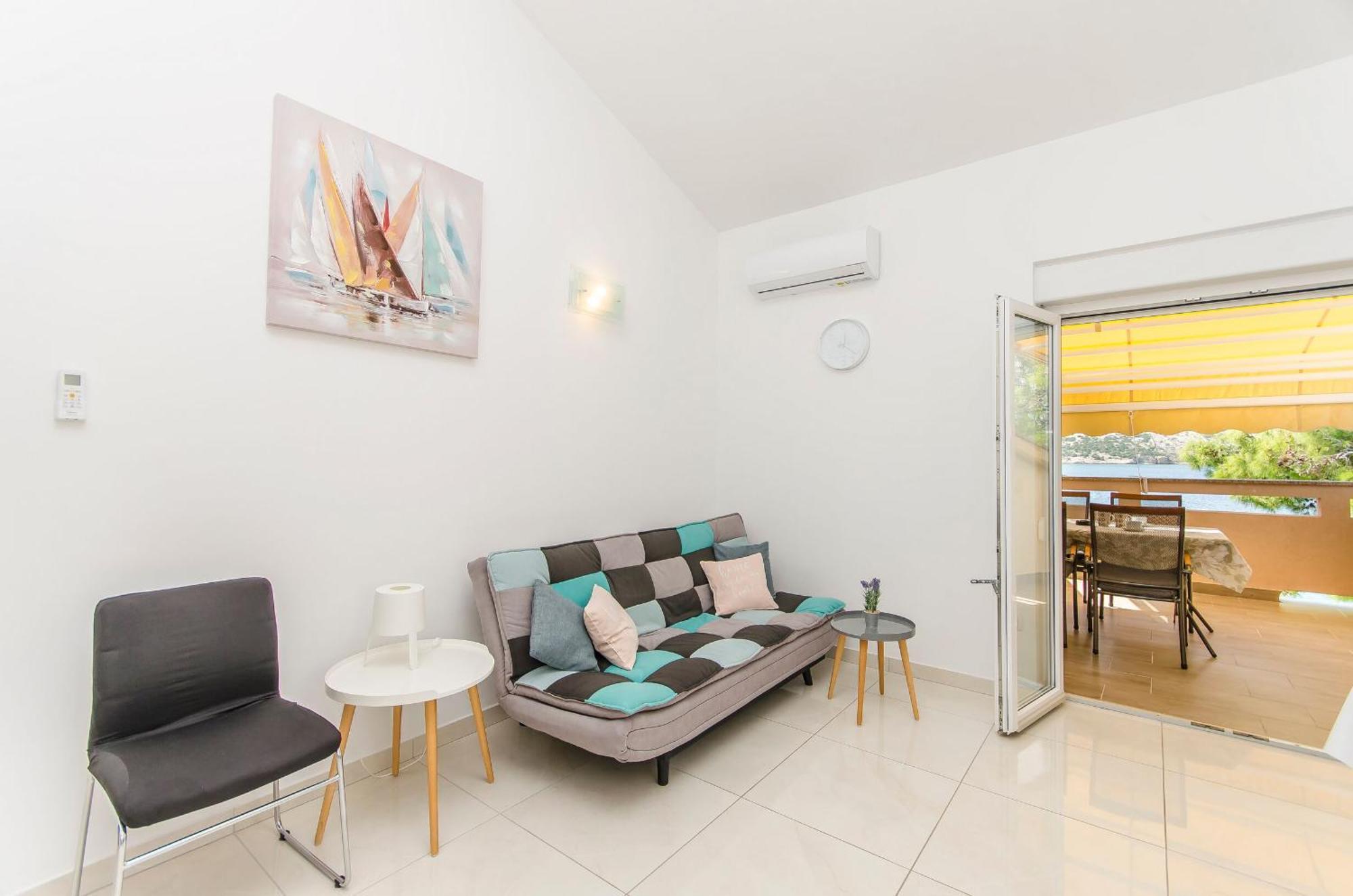 A-z Apartment