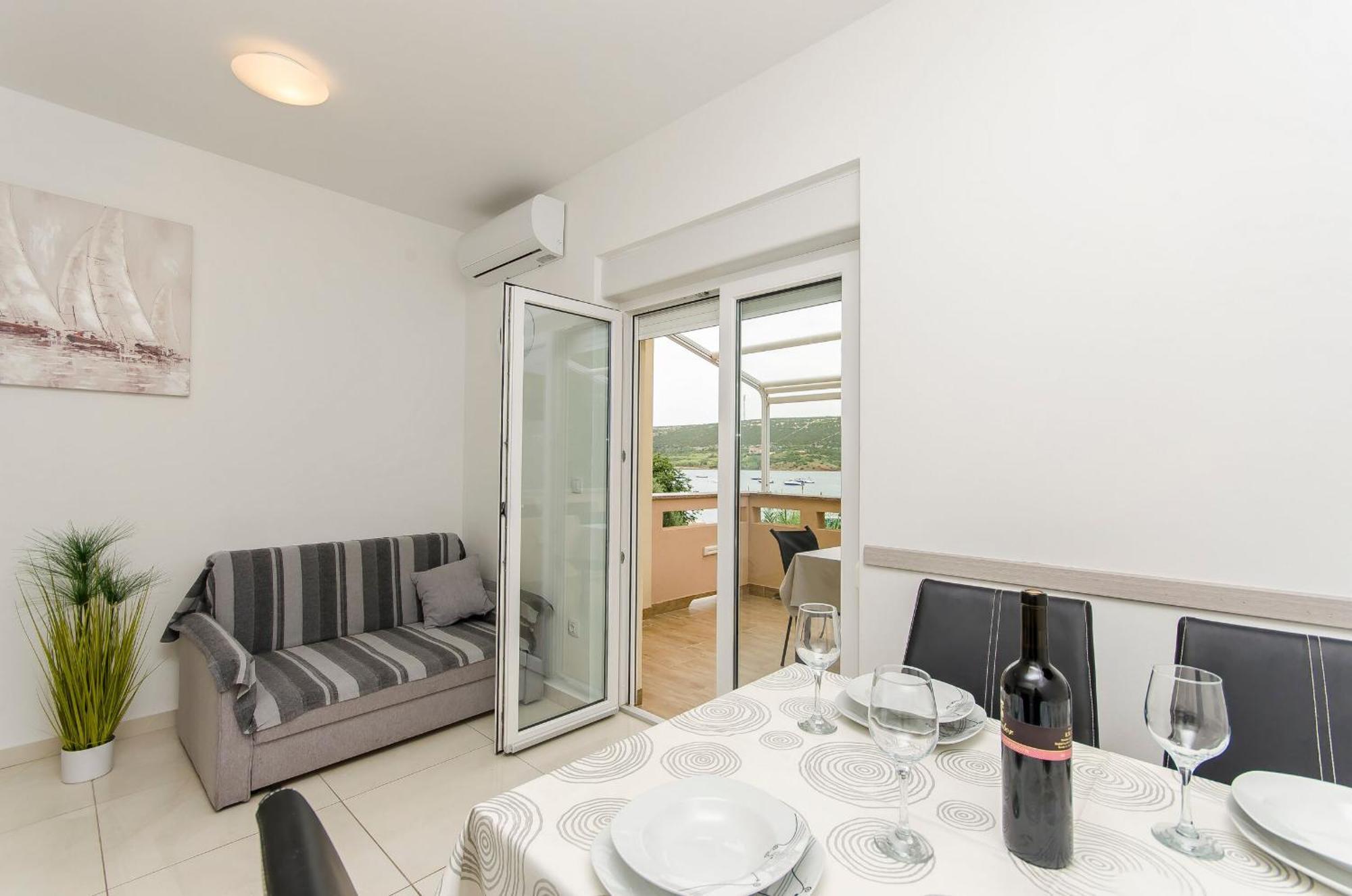 A-z Apartment *