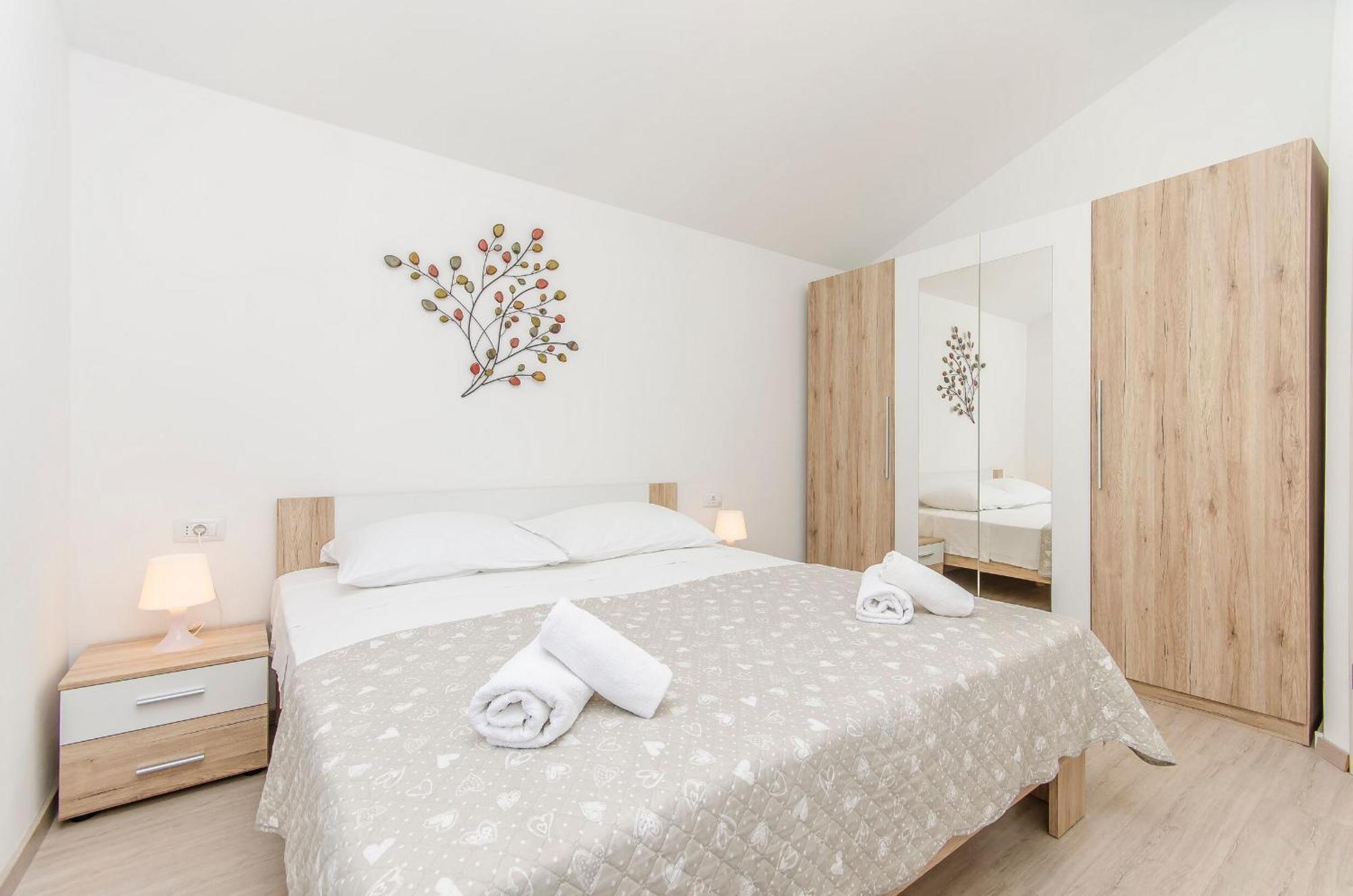 A-z Apartment Stara Novalja