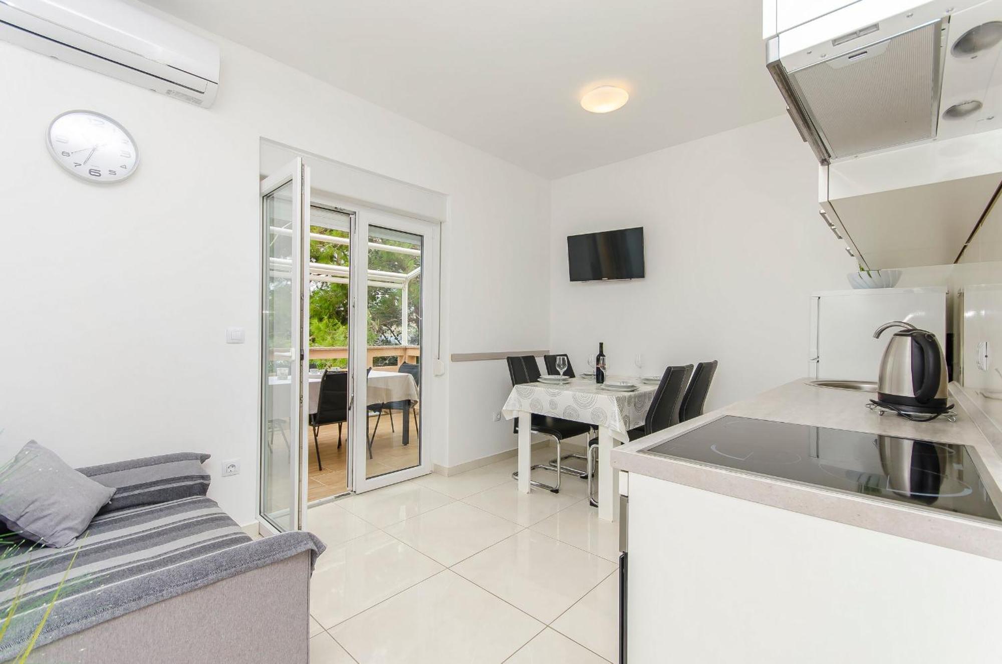 A-z Apartment *