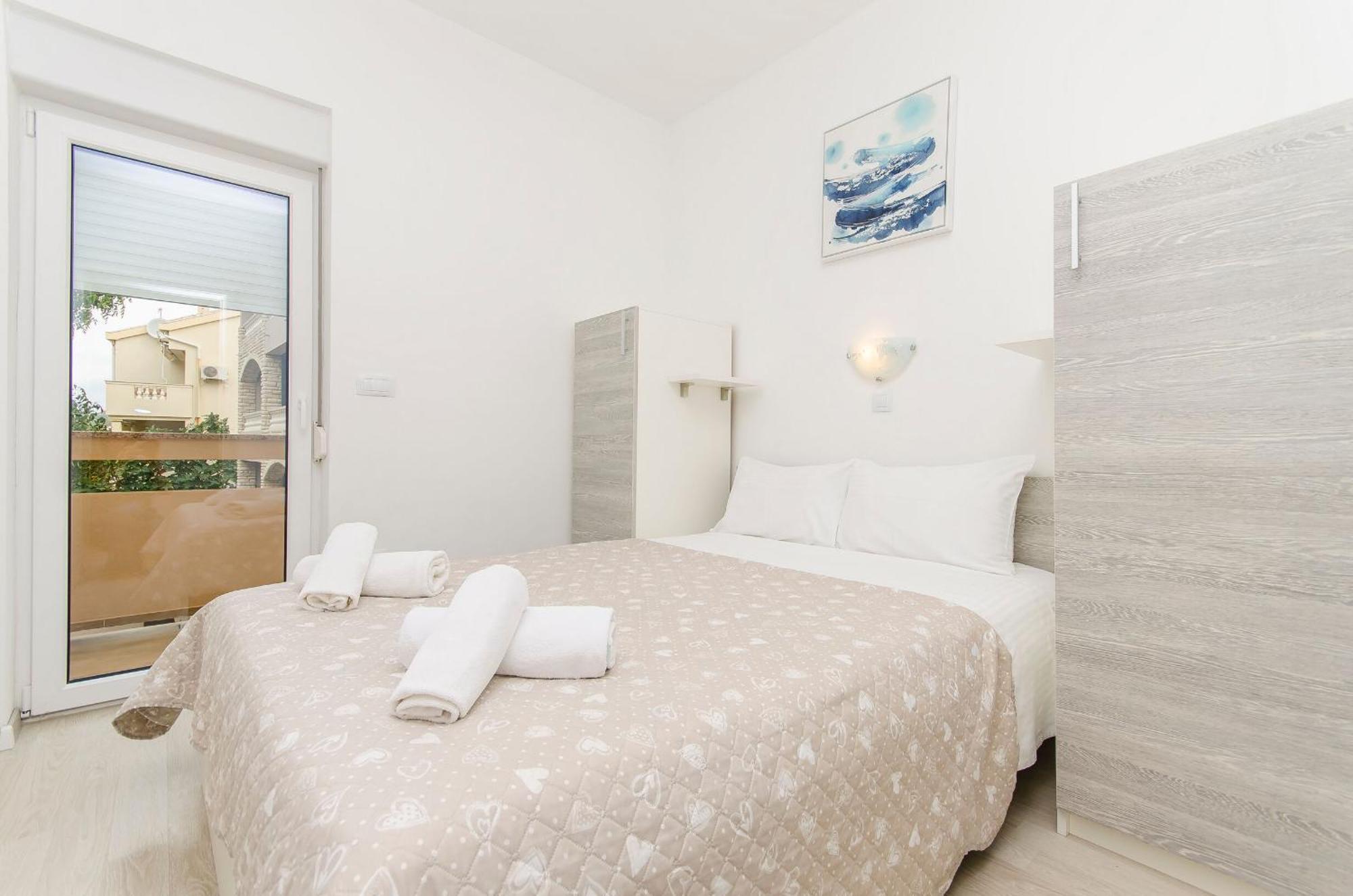 A-z Apartment *