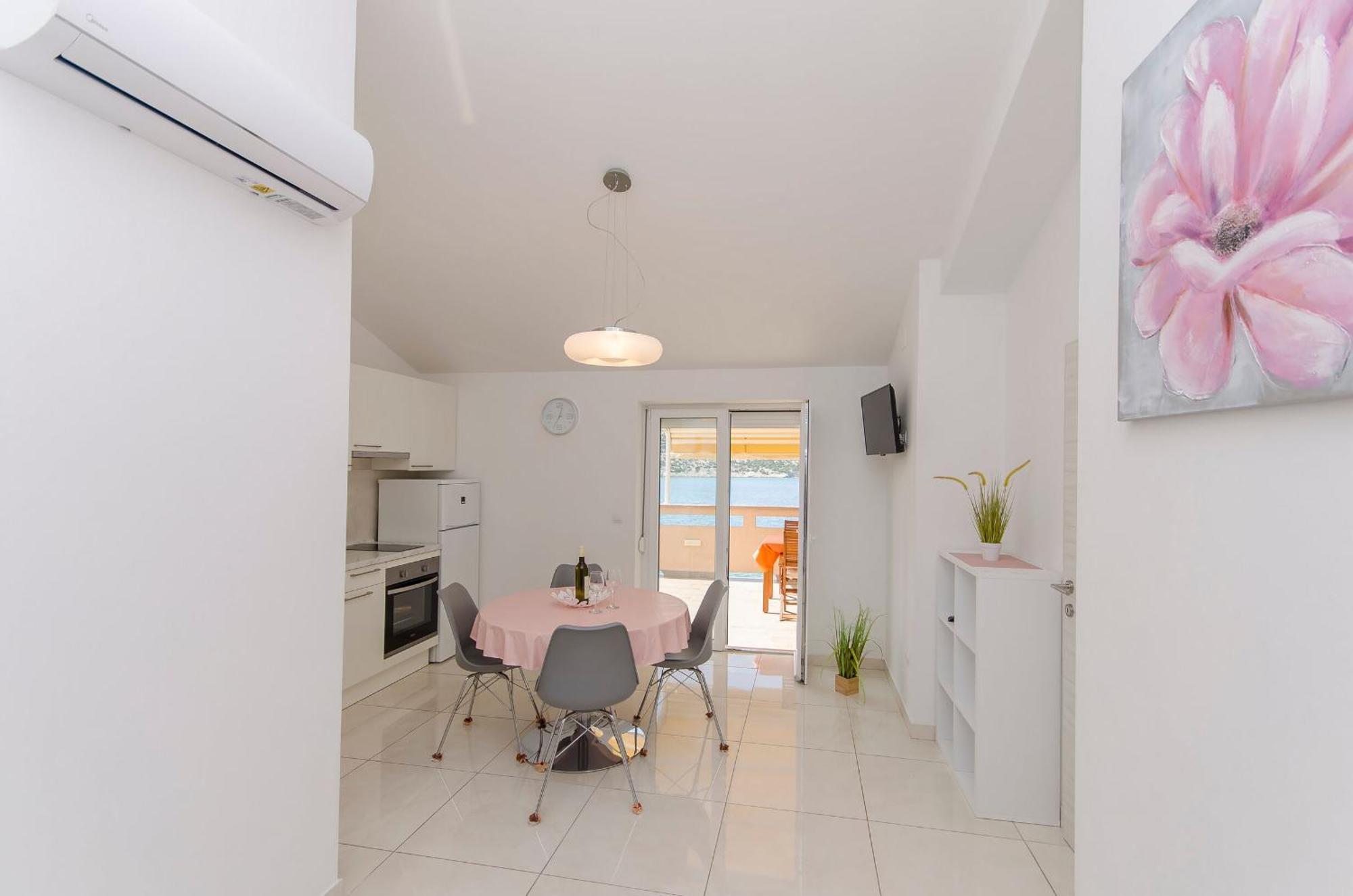 A-z Appartement Stara Novalja