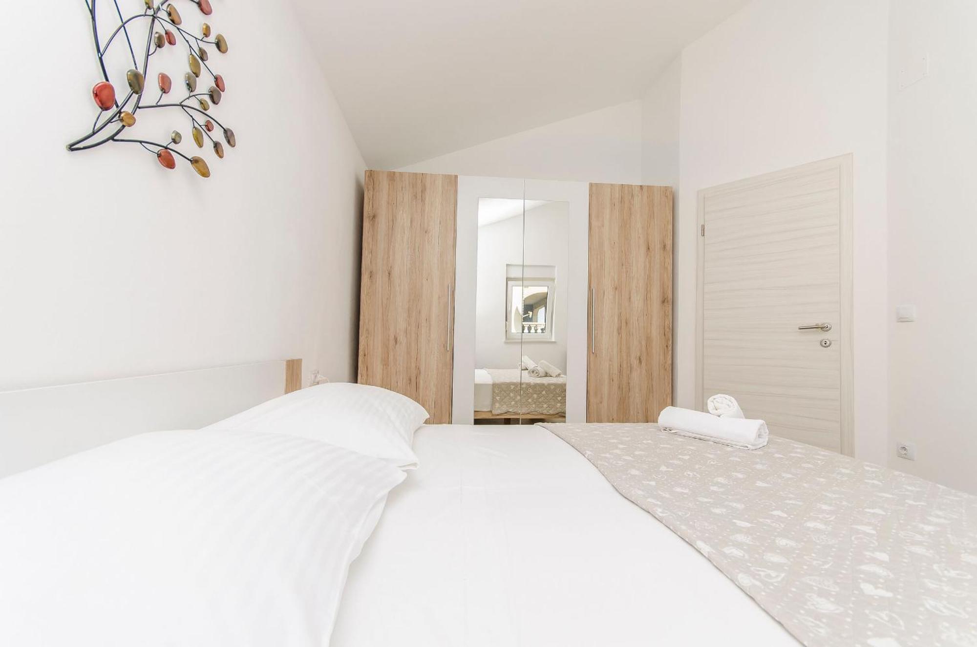 Appartement A-z
