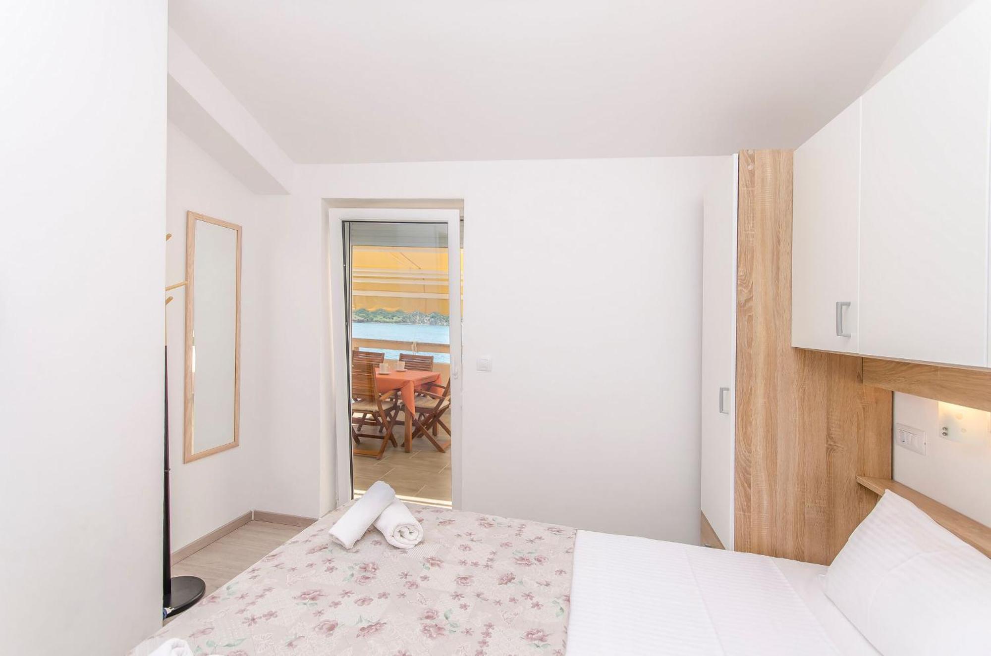 Appartement A-z
