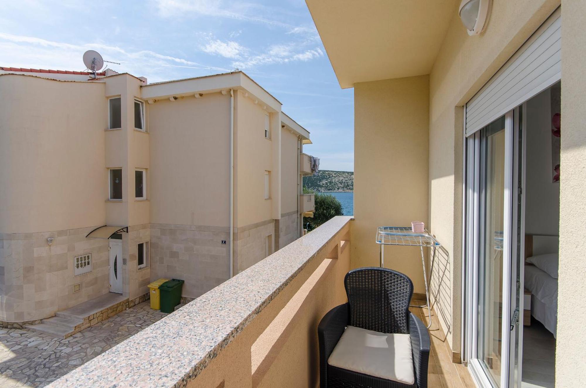 Appartement A-z *
