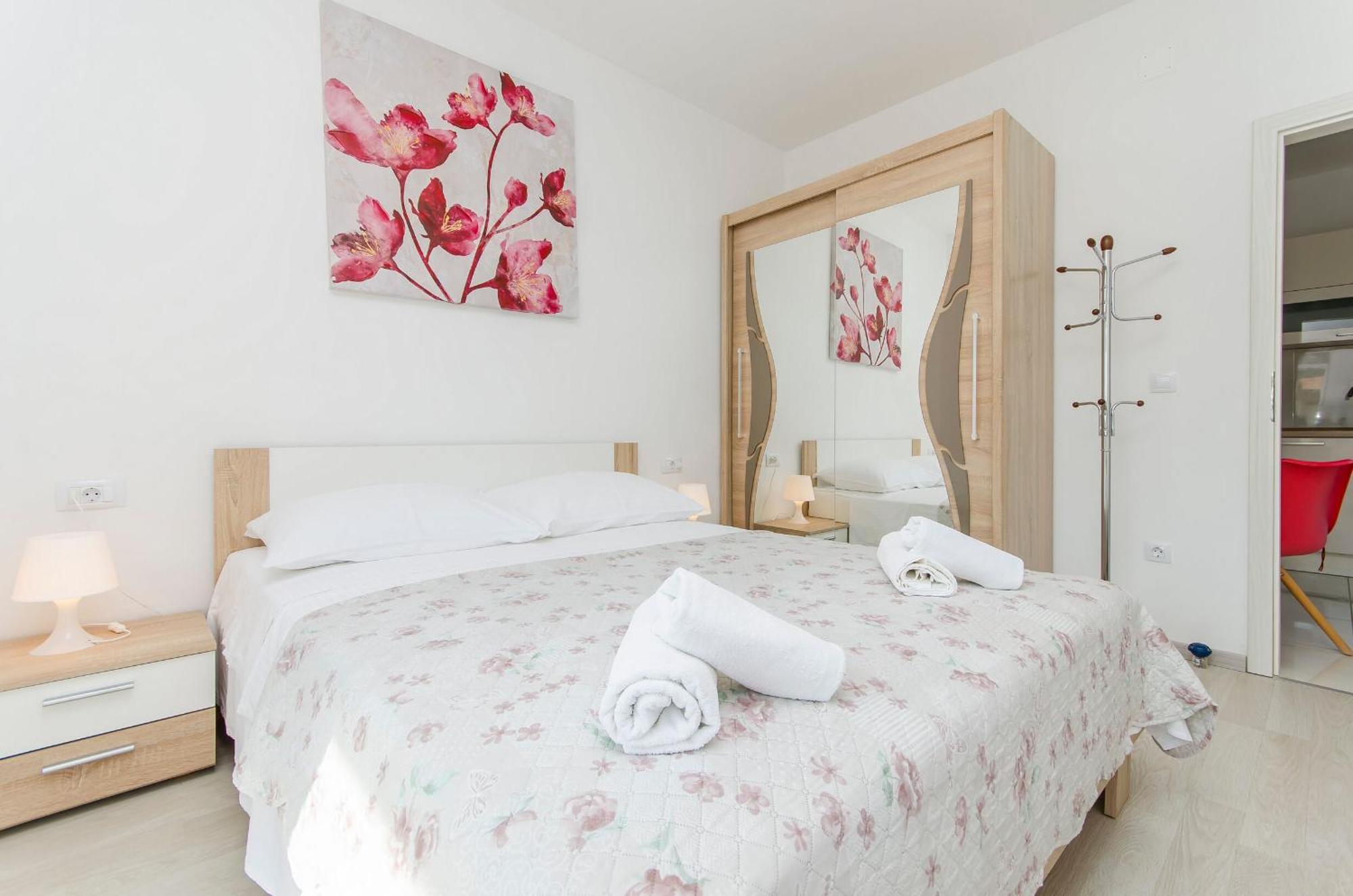 Appartement A-z